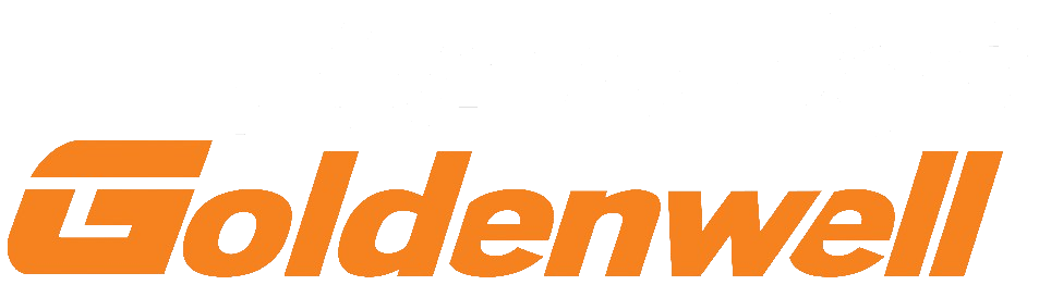 Goldenwell Logo