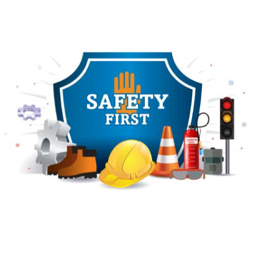 SAFETY PRODUCTS