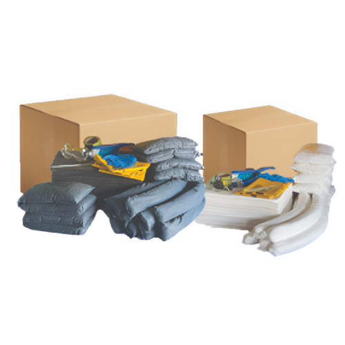 SPILL REFILL KITS