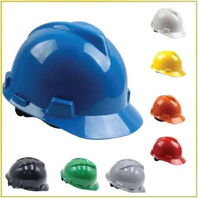 PERSONAL PROTECTIVE EQUIPMENT