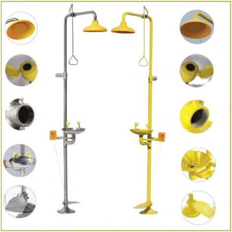 SAFETY SOLUTION