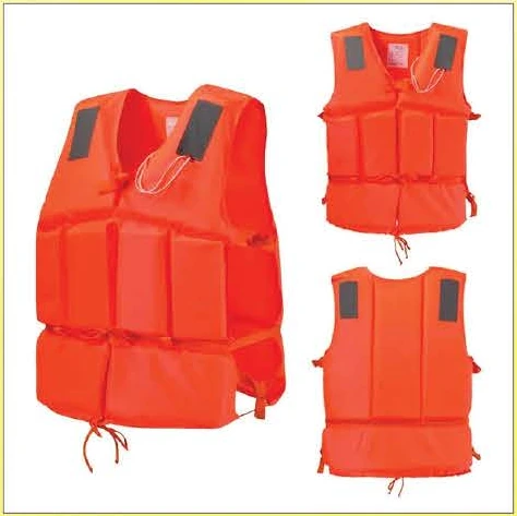 MARINE SAFETY