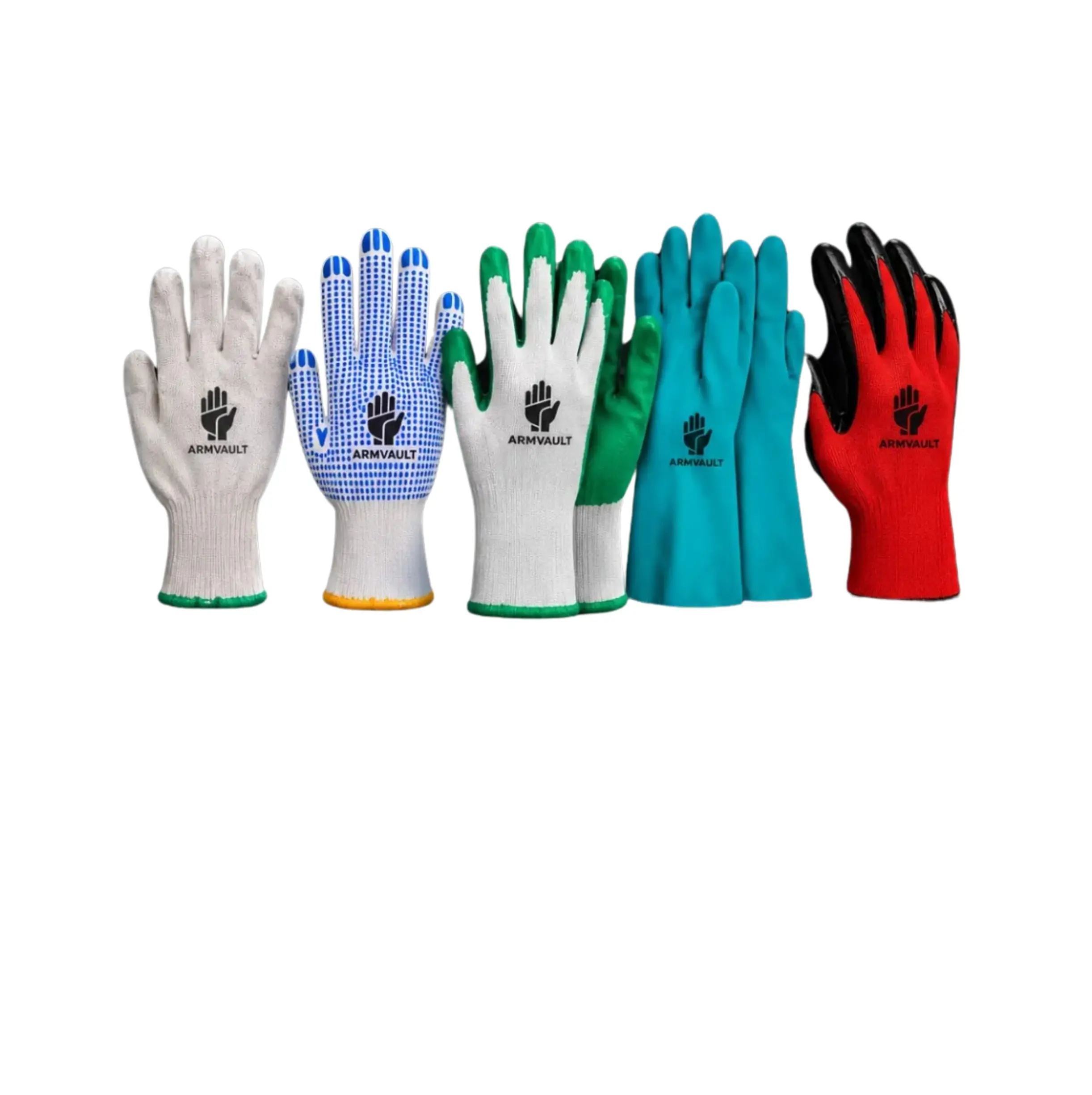 SAFETY GLOVES