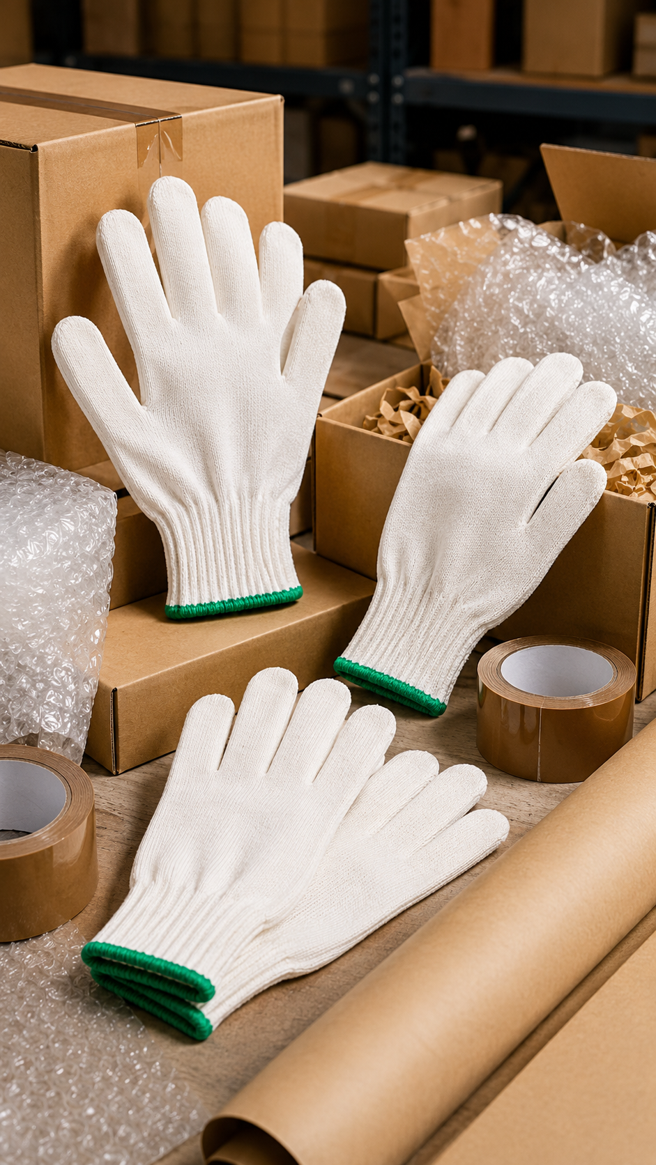 Gloves