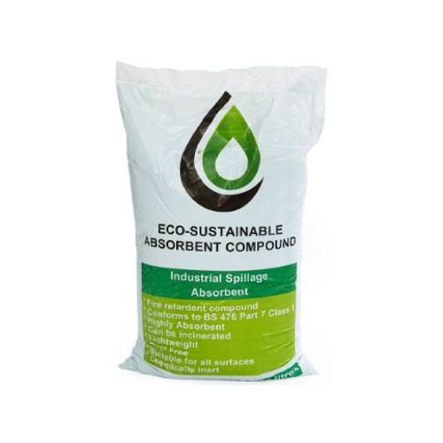 ECOSPILL GRANULES 