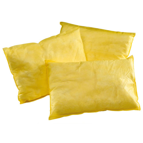 CHEMICAL/HAZMAT ABSORBENT PILLOW 23 X 38 - JETSPIL