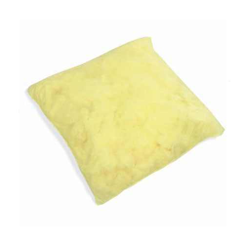 HAZMAT POLY BLEND PILLOWS 18X18 INCH - SPILLTECH USA 