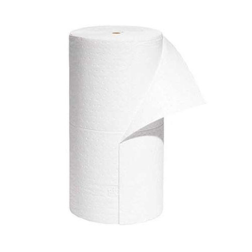 OIL AND FUEL ABSORBENT ROLL MEDIUM WEIGHT 76 X 46 