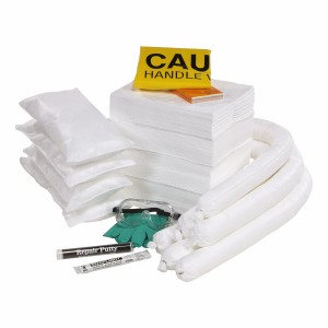 OIL AND FUEL SPILL REFILL KIT 1100 LTR - JETSPILL 