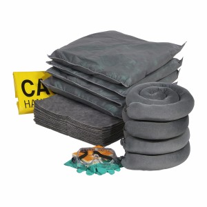 UNIVERSAL SPILL REFILL KIT 120LTR - JETSPILL