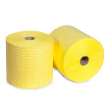 CHEMICAL / HAZMAT ABSORBENT ROLL MEDIUM WEIGHT 38 