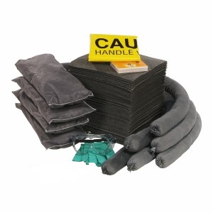 UNIVERSAL SPILL REFILL KIT 1100LTR - JETSPILL