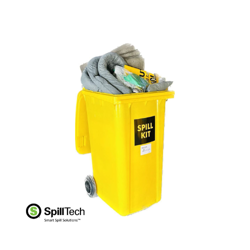 UNIVERSAL 65GL SPILL KIT-SPILLTECH USA