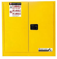 110 GALLON FLAMMABLE CABINET-SYSBEL