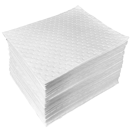 OIL&FUEL ABSORBENT PAD