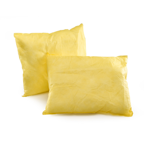 CHEMICAL/HAZMAT ABSORBENT PILLOWS